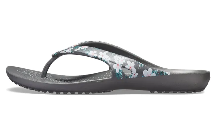 Crocs Kadee Flip Flops Women's