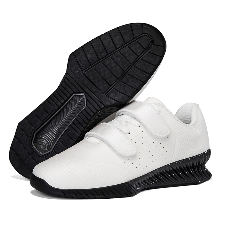 ENRICO COVERI TPU Low top Training Shoes Men’s White