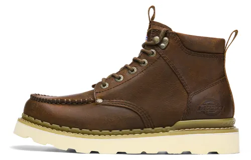 Dickies Outdoor Boots Men's Dark Brown