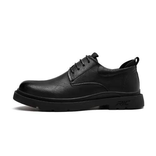 CARTELO Casual Shoes Men's Black