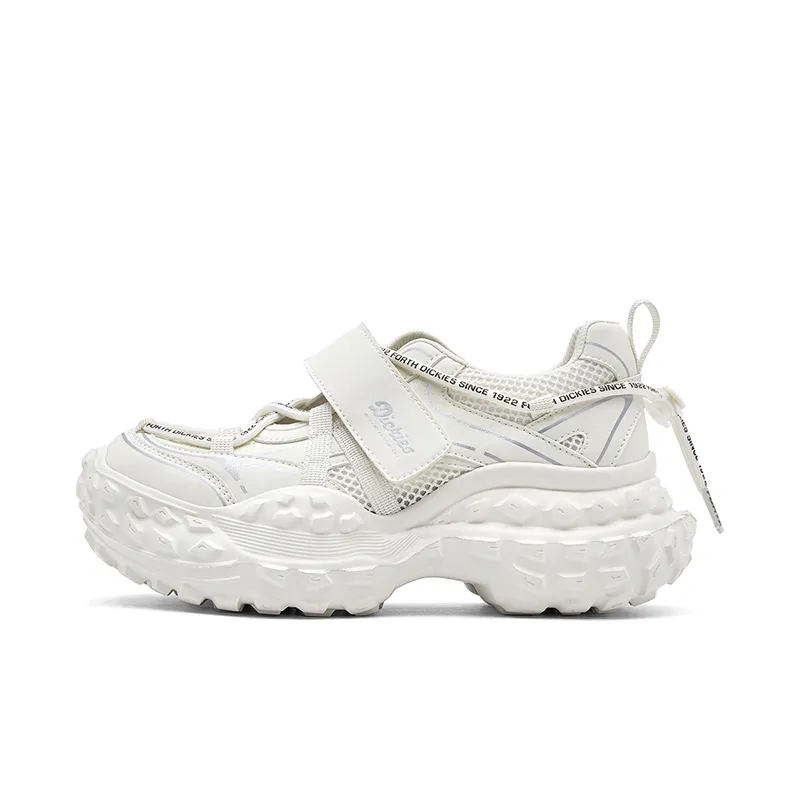 Dickies Chunky Sneakers Women's Low-top