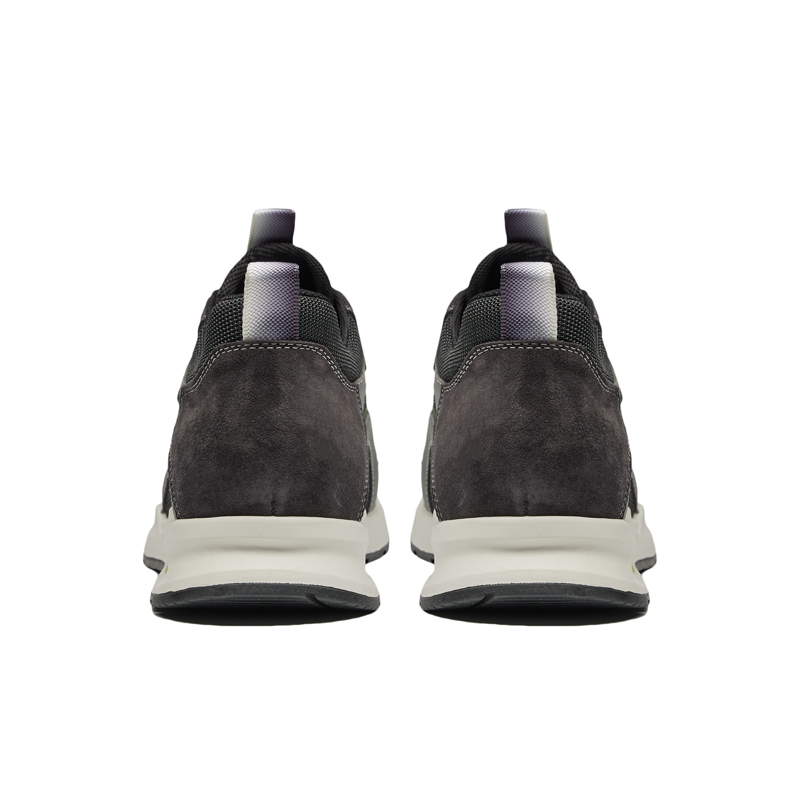 GOG Lightweight And Breathable Low top Casual Running Shoes Men’s