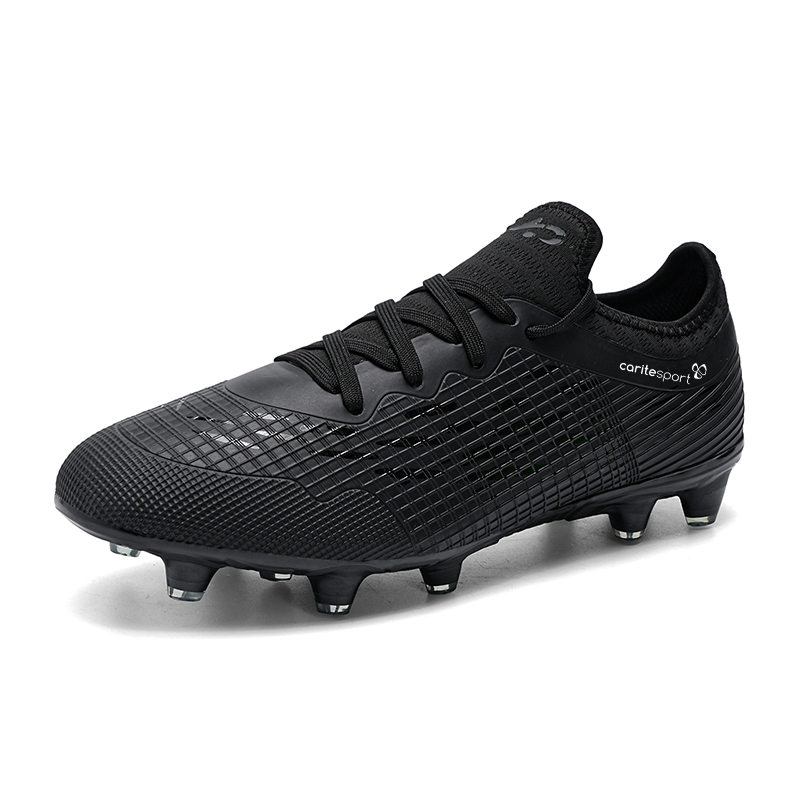 CariteSport Cushioning Slip Resistant Abrasion Resistant Breathable Coverage Support Balance Lightweight