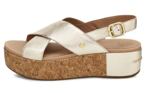 UGG One Strap Sandals Women's