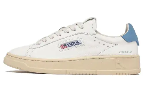 AUTRY Dallas Low-top Sneakers