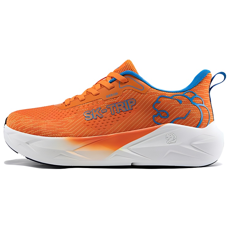 SK.TRIP Cushioning Abrasion Resistant Breathable Cushioning Abrasion Resistant Breathable Low top Casual City Commuting