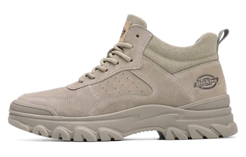 Dickies Outdoor Boots Men's Khaki