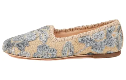 AGL Casual Single Shoes Women's Gray