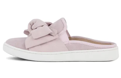 UGG Luci Bowknot Casual Slippers Women's Pink