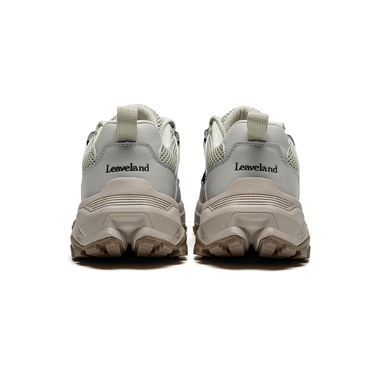 LEAVELAND Low top Mountaineering Shoes Men’s