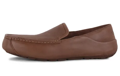 UGG Men's Casual Shoes Men's Low Top Coffee
