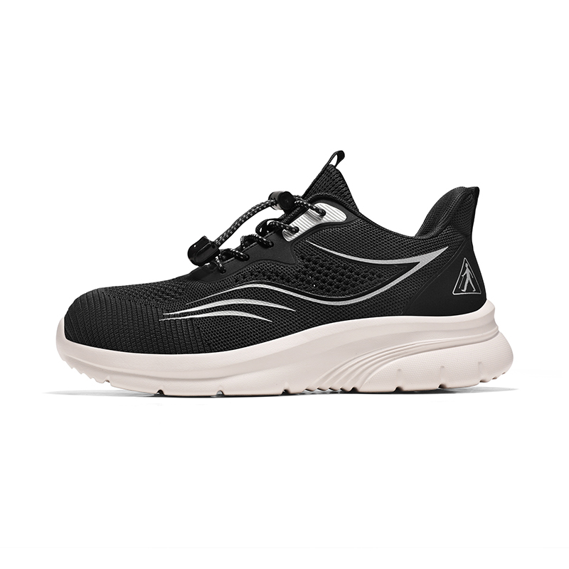 ZULIZ Walking Shoes Cushioning Slip Resistant Abrasion Resistant Lightweight