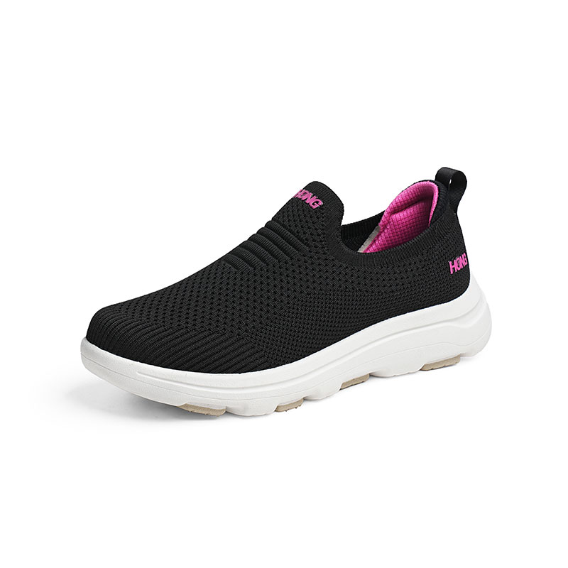RED DRAGONFLY Fabric Low top Casual Shoes Women’s