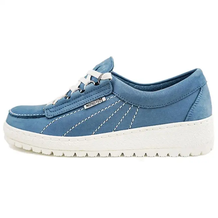 MEPHISTO Low top Casual Shoes Women's