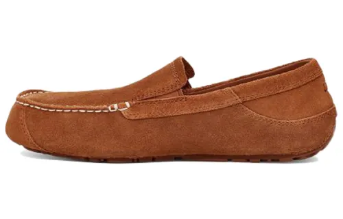UGG Men's Casual Shoes Men's Low Top Chestnut