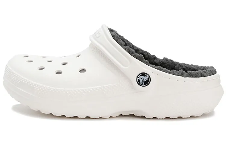 Crocs Classic Clog Sports Sandals Unisex White
