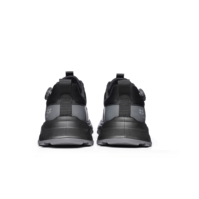 LAORENTOU Outdoor Shoes Men’s Black