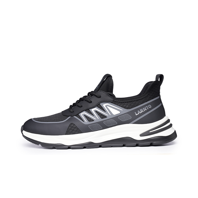LAORENTOU Mesh Low top Running Shoes Men’s