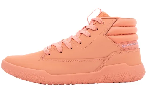 CAT Women's Casual Shoes Unisex HE Pink