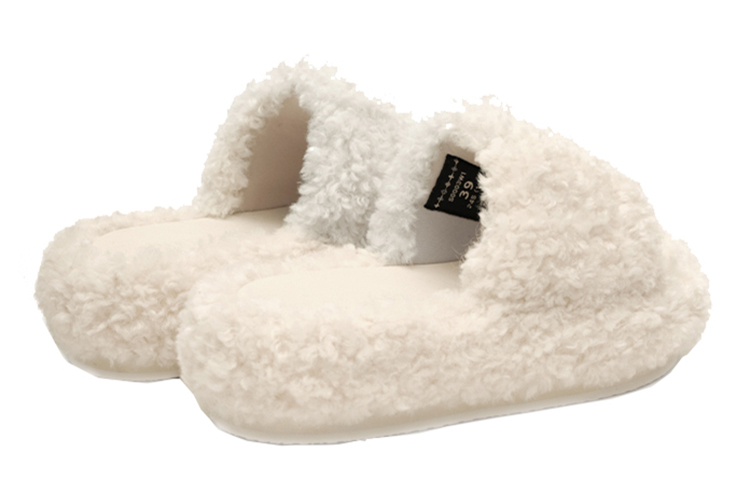 SMFK Compass Slide Slippers Women's