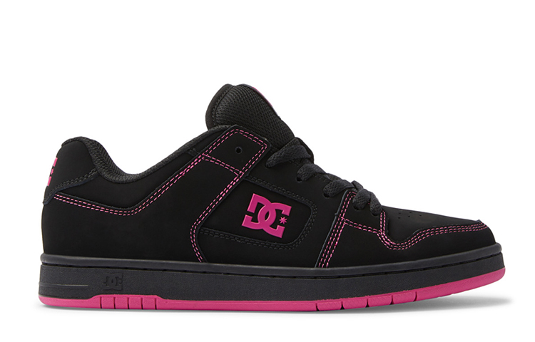 DC Shoes Manteca 4 Slip Resistant Cushioning Abrasion Resistant Slip Resistant Cushioning Abrasion Resistant Low top