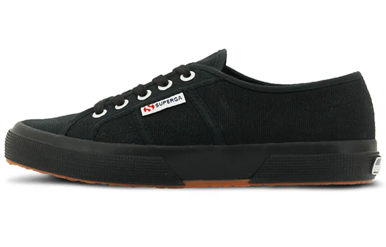 SUPERGA Low-top Cotton Sneakers