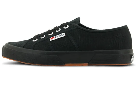 SUPERGA Low-top Cotton Sneakers