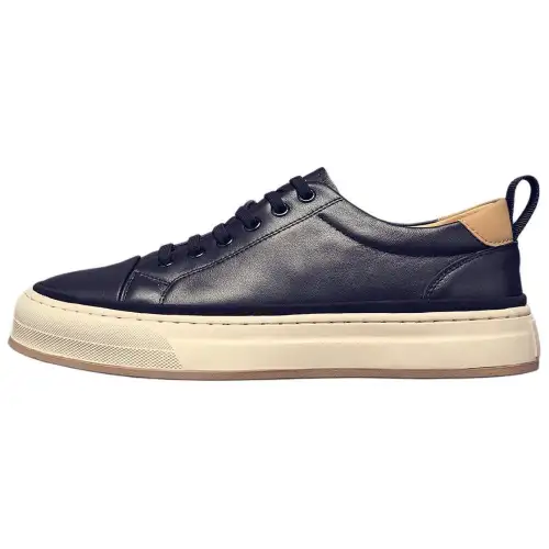 JANE HARLOW Skateboard Shoes Men's Black