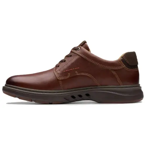 Clarks Men's Casual Shoes Men's Tan