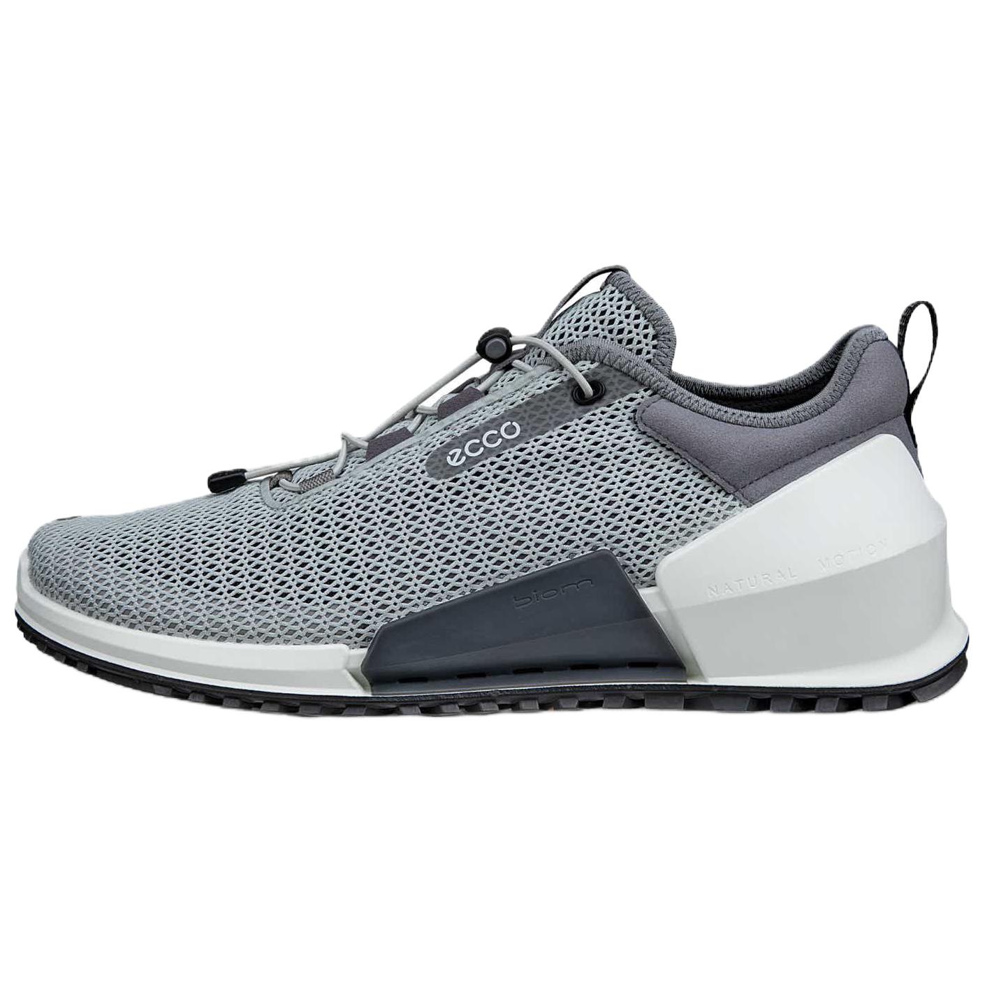 Ecco Biom 2.0 Low top Outdoor Shoes Men’s Gray