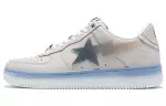 BAPE A BATHING APE Bape Sta #5 Purple Gradient