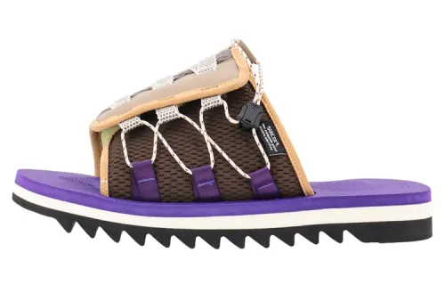 Suicoke DAO-2ab 'Brown Purple'
