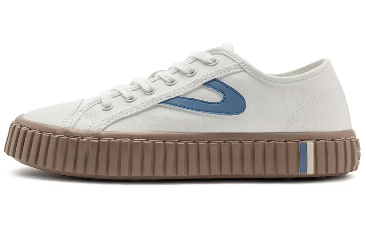 TRETORN Campos OG Lite Casual Low top Skateboard Shoes Unisex Blue