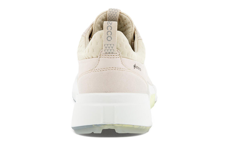 Ecco Biom H4 Low top Casual Shoes Women’s Light Pink