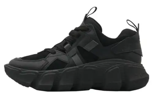 CAT Imposter Platform Slip Resistant Abrasion Resistant Slip Resistant Abrasion Resistant Low top Sports Casual Shoes