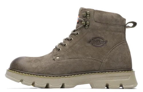Dickies Outdoor Boots Men's Camel