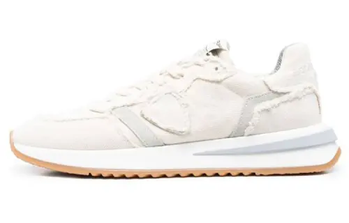 PHILIPPE MODEL Paris Tropez 2.1 Low-top Sneakers
