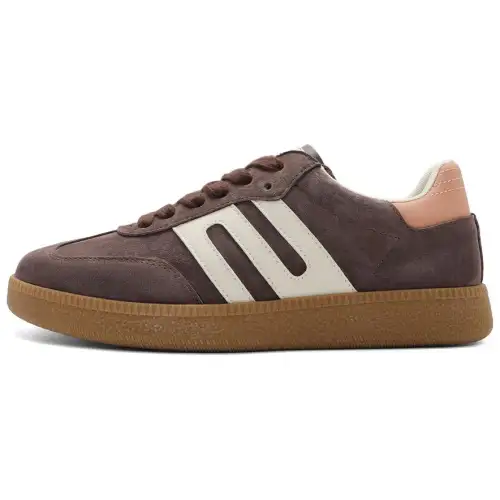BELLE Low top Skateboard Shoes 2.5cm Women's