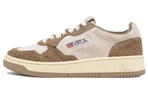 AUTRY Medalist Low-top Sneakers