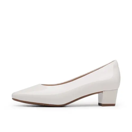Chrisdien Deny Casual Shoes Women's Ecru