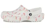 Crocs Classic Clog Clogs Women's White