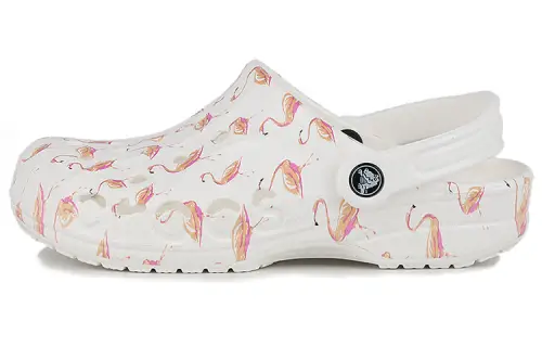 Crocs Classic Clog Clogs Women's White