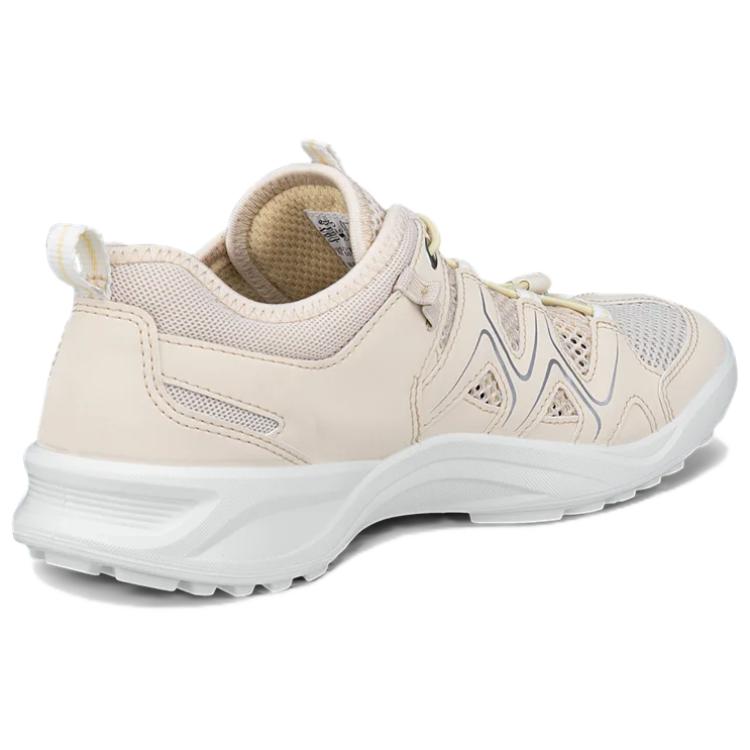 Ecco TERRACRUISE LT W Breathable Low top Outdoor Shoes Women’s Beige