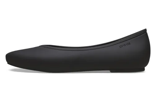 Crocs Casual Shoes Women's Black