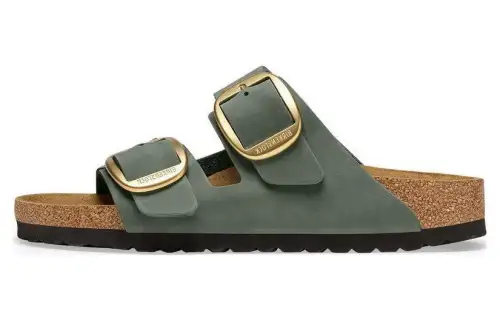 Birkenstock Double-strap Sandals Women's