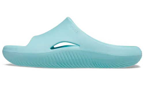 Crocs Mellow Slide 'Pure Water'