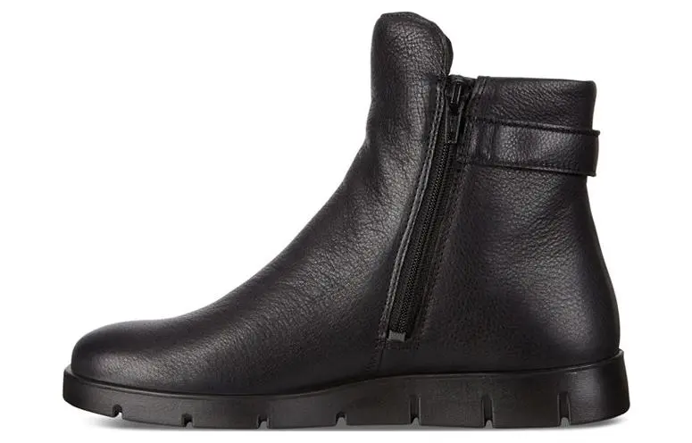 Ecco Ankle Boots Women's Black