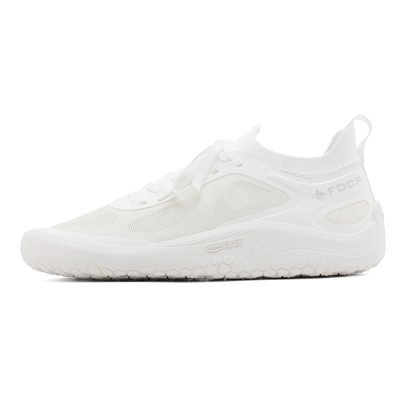 ZHENRAN Thin Sole Barefoot Shoes Training Shoes Unisex