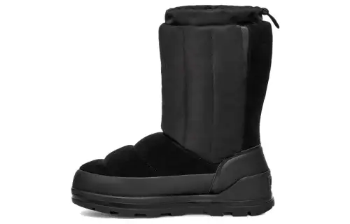 UGG Klamath Short Waterproof Boots