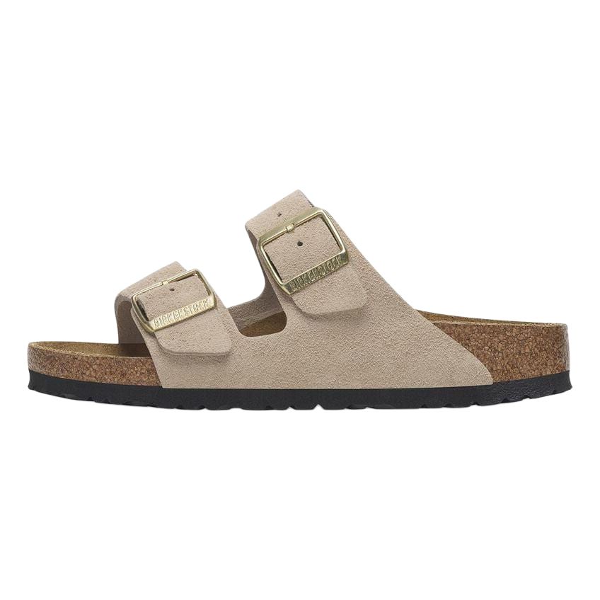 Шлепанцы Birkenstock Arizona (хаки)